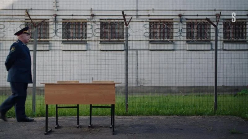 Кадры из сериала Крутая перемена (2023)