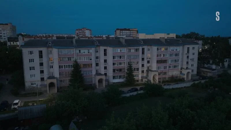 Кадры из сериала Крутая перемена (2023)